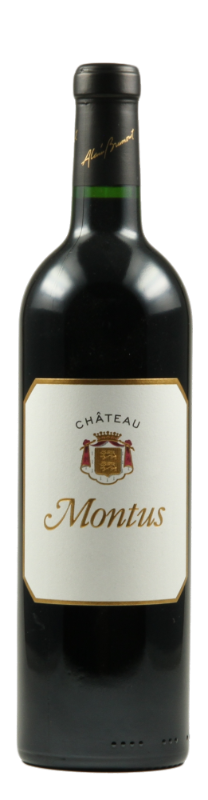 Château Montus, MAGNUM, Madiran AOC
