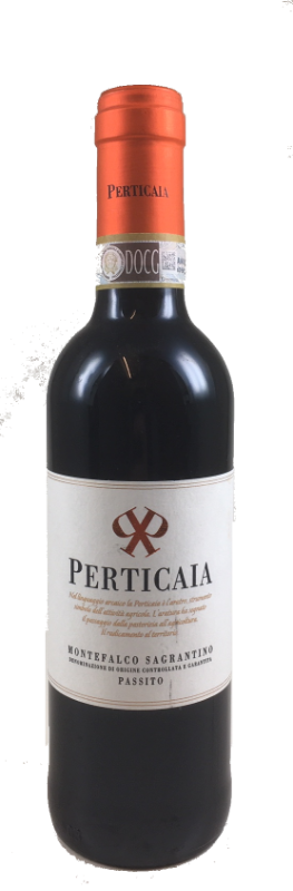 Perticaia SAGRANTINO PASSITO DOCG
