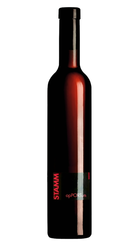 opPORTun, Liquerwein aus Pinot Noir Trauben, WeinSTAMM Thayngen