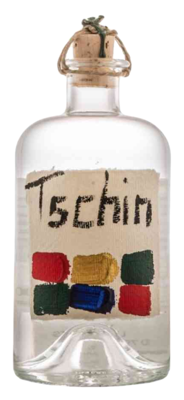 Tschin Käser
