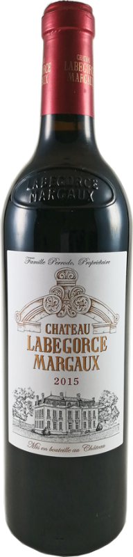 Château Labégorce, Margaux AOC
