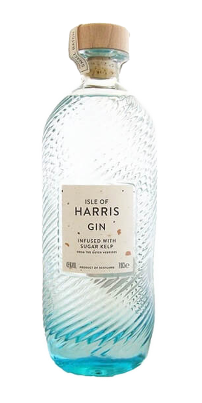 Gin Isle of Harris 