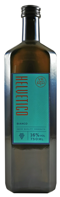 Vermouth Helvetico Bianco