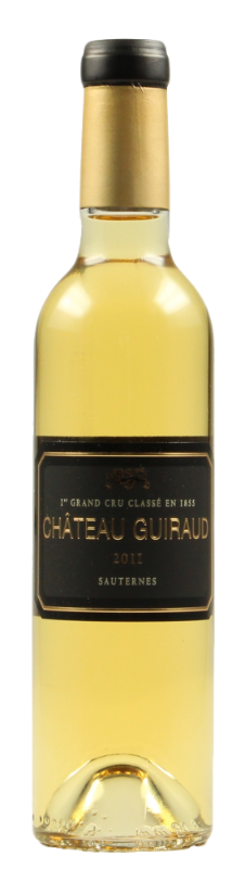 Château Guiraud, 1er Grand Cru Classé Sauternes AOC,
