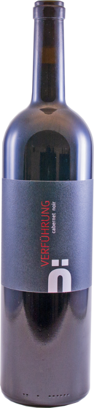 DIE VERFÜHRUNG MAGNUM, Cabernet Noir 150cl