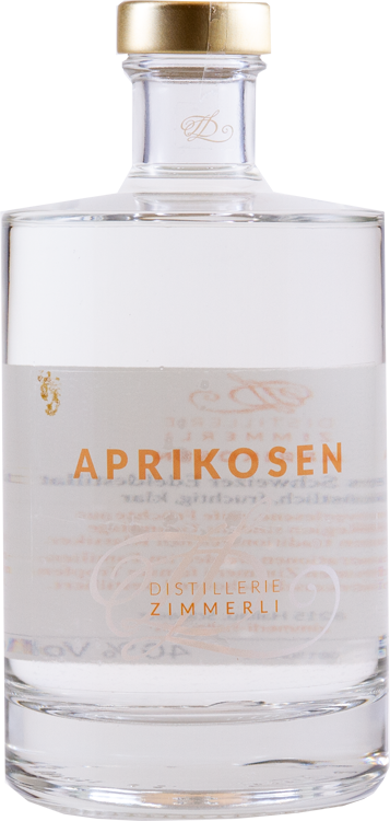 Aprikose, Zimmerli, Hallau