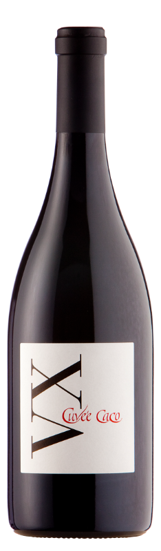 VX Cuvée Caco, Ribeiro DO, Coto de Gomariz