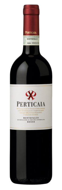 Perticaia MONTEFALCO Rosso DOC
