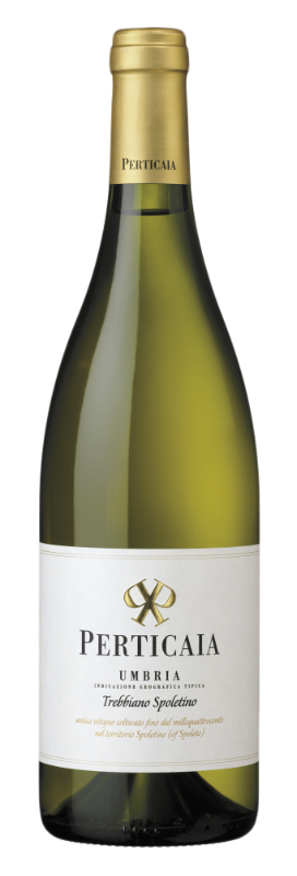 Perticaia TREBBIANO SPOLETINO, Spoleto DOC
