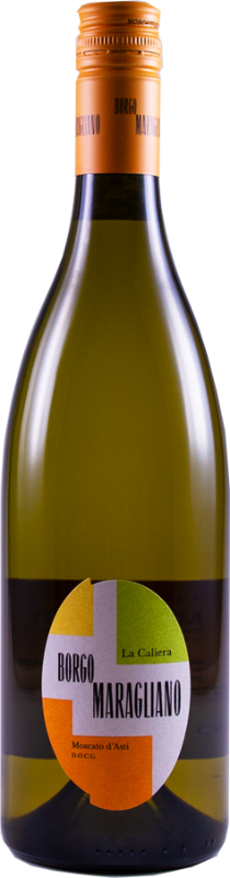 La Caliera, Moscato d'Asti DOCG

