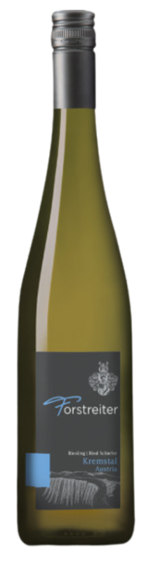 Riesling RIED SCHIEFER, Kremstal DAC, FORSTREITER