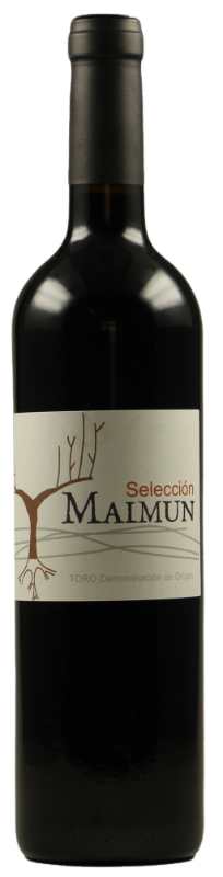 Maimun Seleccion, Toro DO