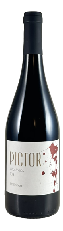 PICTOR Viñas Viejas, 6th Edition, Toro DO