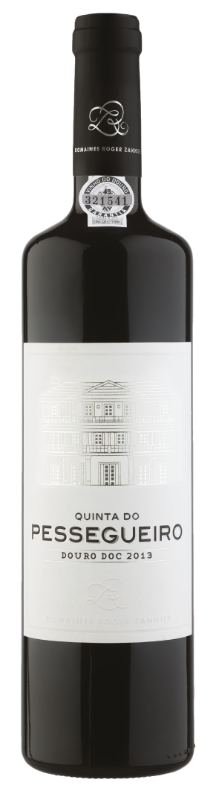 Quinta do Pessegueiro - Grande Reserva, DOC, Tinto

