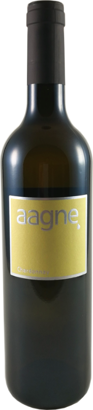 Chardonnay - Aagne vom Schopf, Schaffhauser AOC, Familie Gysel, Hallau