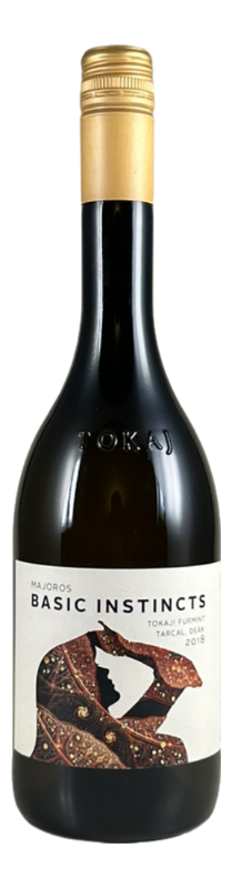 Majoros Tokaji Furmint "Basic Instinct"