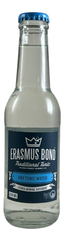 Erasmus Bond Tonic Dry
