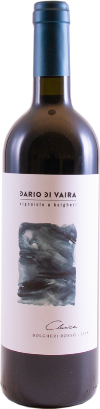 CLARICE, Az. Agr. Eucaliptus, Dario di Vaira, Bolgheri DOC