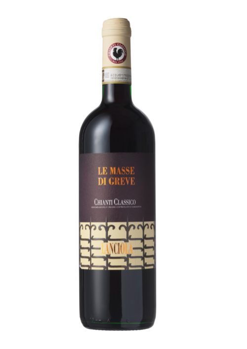 Lanciola Chianti Classico  - De Masse di Greve
