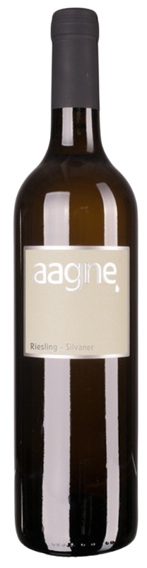 Riesling-Silvaner - Aagne vom Schopf, 0.5 liter Schaffhauser AOC, Familie Gysel, Hallau