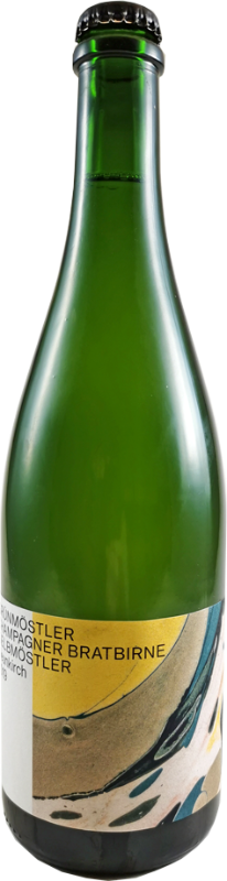 Cidre Birnen Neunkirch 2023
4,5% Vol.