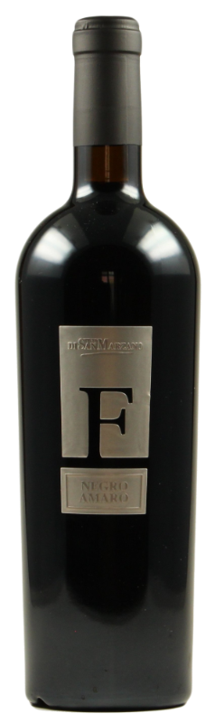 F Negroamaro, Salento IGP, Feudi di San Marzano, Puglia