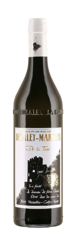 Dezaley-MARSENS, De la Tour, Grand Cru, Les Frères Dubois
