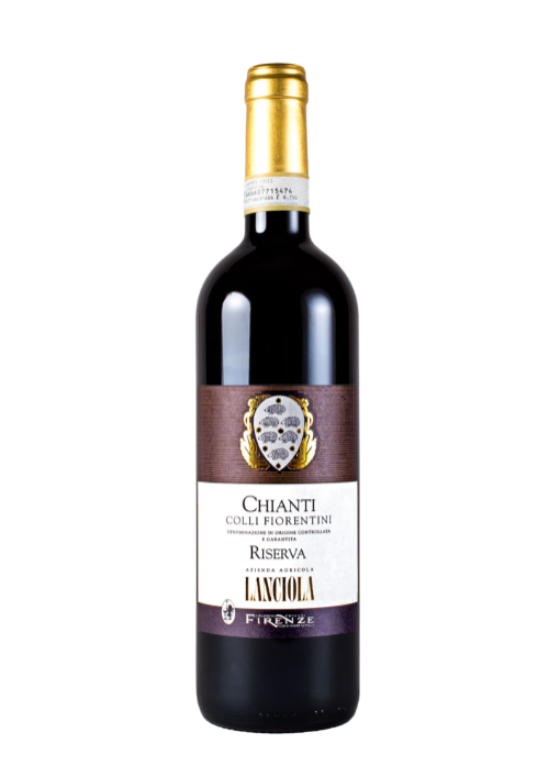 Lanciola - Chianti Colli Fiorentini Riserva