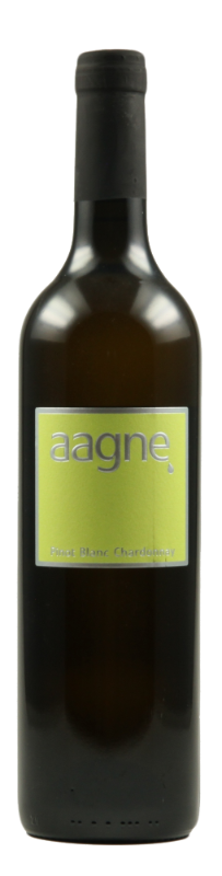 Pinot Blanc/Chardonnay - Aagne vom Schopf, Schaffhauser AOC, Familie Gysel, Hallau