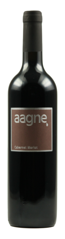 Cabernet Merlot - Aagne vom Schopf, Schaffhauser AOC, Familie Gysel, Hallau