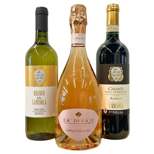 Deguset - Italien - 2025 September
