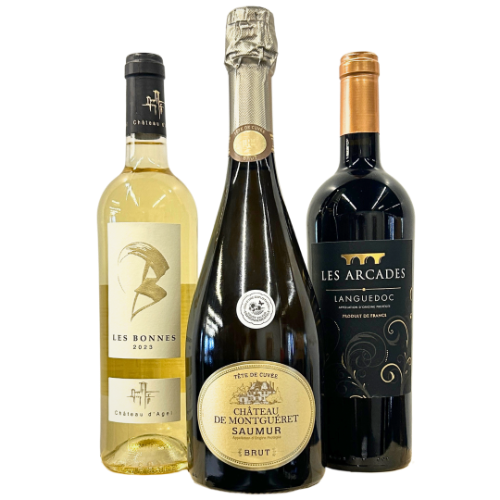 Deguset - Frankreich - 2025 September

