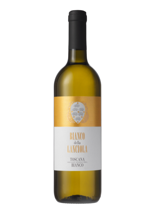 Lanciola - Chardonnay Ricciobianco, Toscana IGT