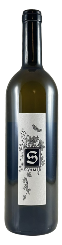 Chardonnay und Sauvignon Blanc, Schmid Fume 