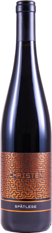 Pinot Noir Spätlese, Schaffhausen AOC, Christen Weine, Wilchingen