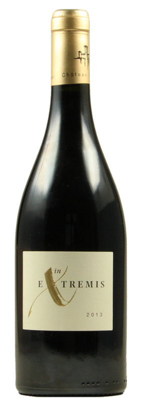 Agel In Extremis, Minervois AOC

