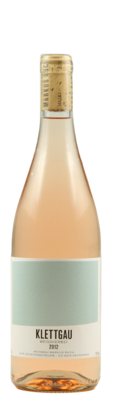 WEISSHERBST, Klettgau AOC, Weingut Markus Ruch
