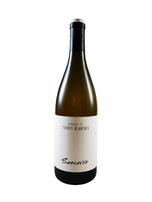 Domaine de Terres Blanches, Sancerre AOP blanc
