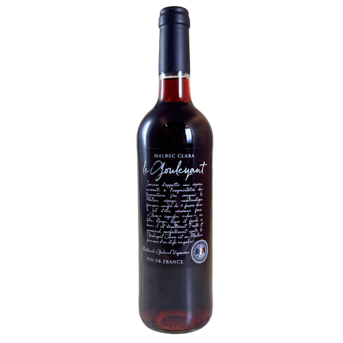 Le Gouleyant Malbec "Clara" Malbec, Cahors