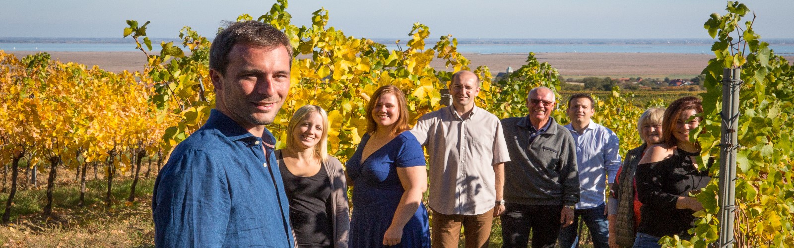 Weingut Prieler