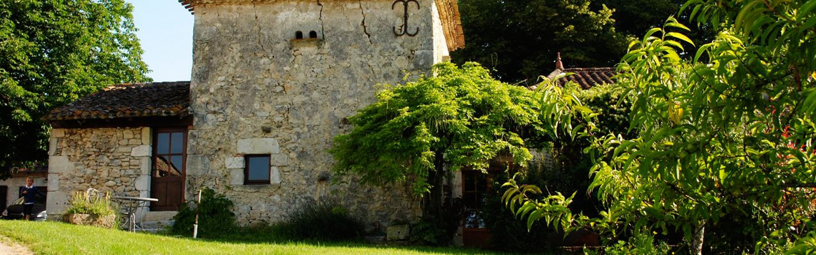 Château la Bastide