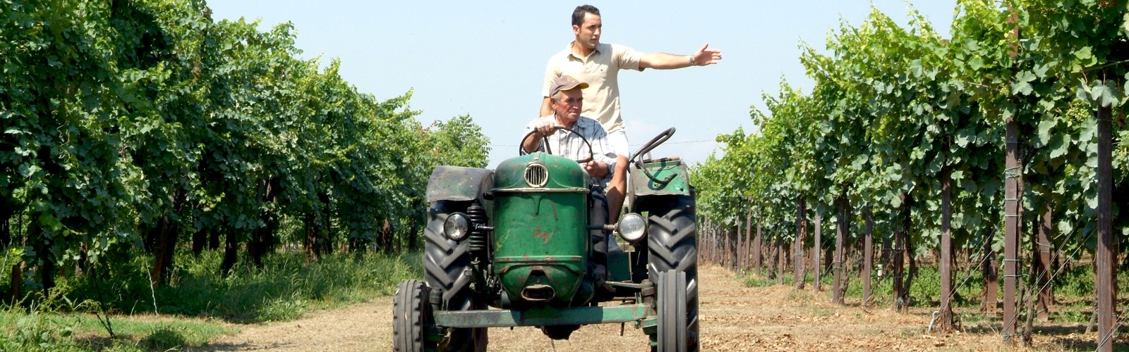 Ca' di Rajo