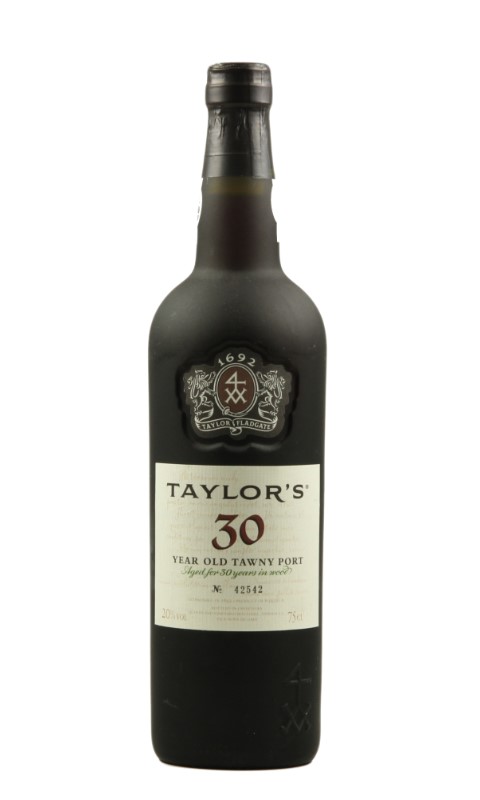 Taylor's Port 30 years old