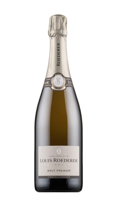 Champagner Louis Roederer MAGNUM Collection brut 