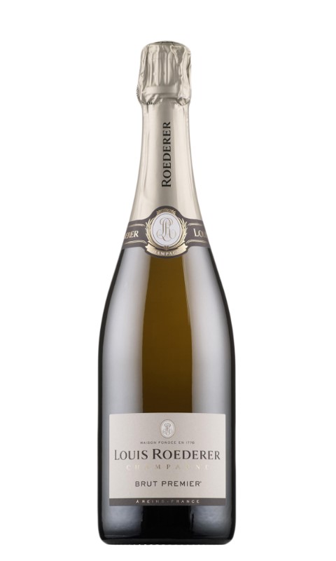 Champagner Louis Roederer, Collection Brut 