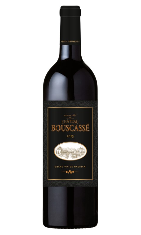 Château Bouscassé VIEILLES VIGNES, Madiran AOC