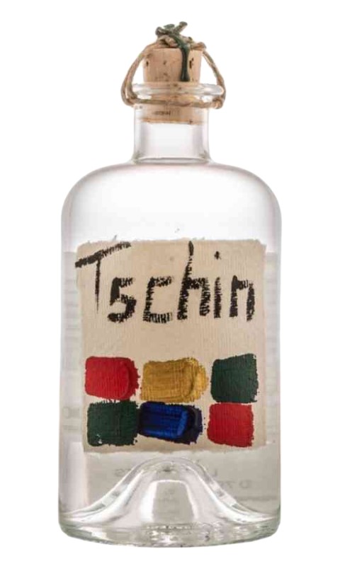 Tschin Käser
