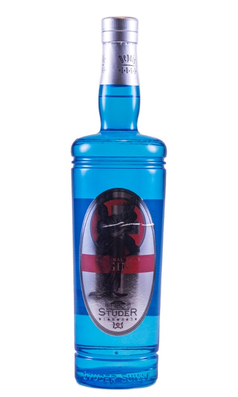 Gin Studer Swiss Classic, 70cl
