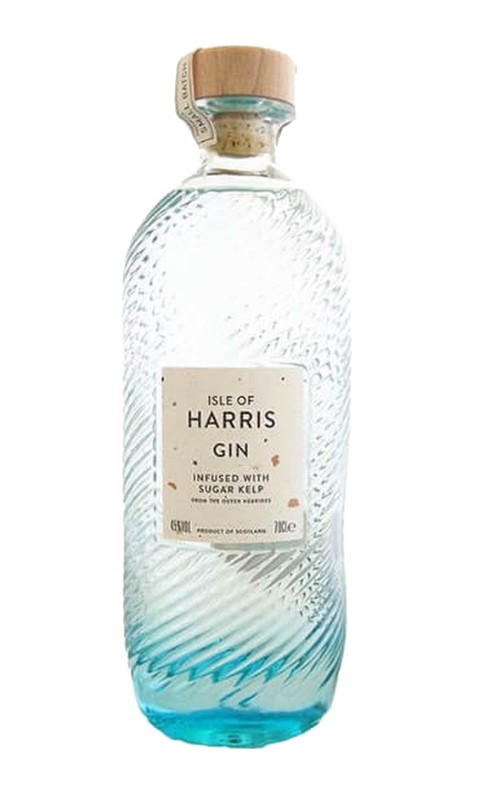 Gin Isle of Harris 