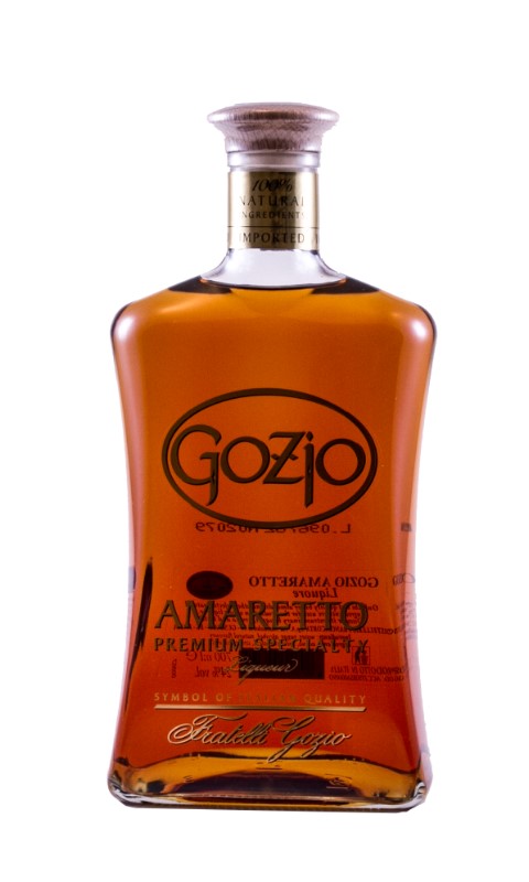 AMARETTO  Borgo Antico San Vitale